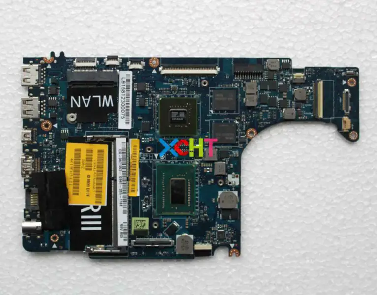 Dell 0671W2 motherboard
