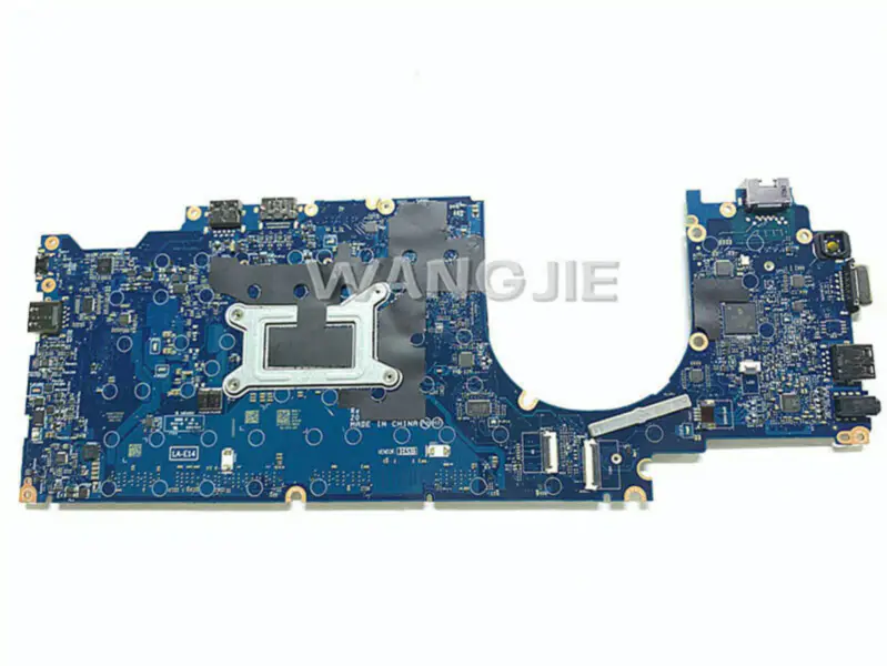 Dell 0PTPCW motherboard