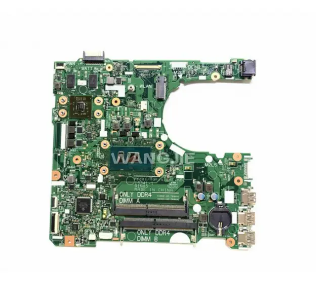 Dell 0YHRCR motherboard
