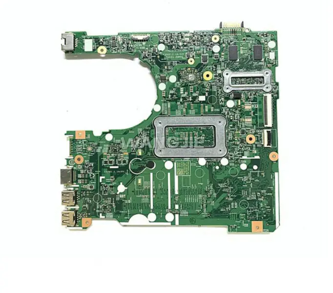 Dell 0YHRCR motherboard