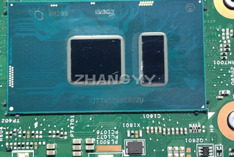 Dell 0CKWW7 motherboard