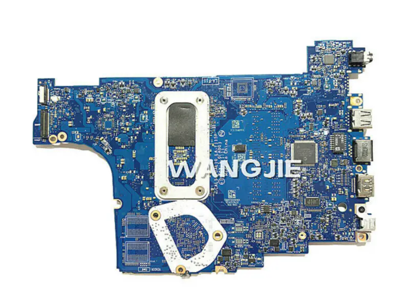 Dell 09XJTY motherboard