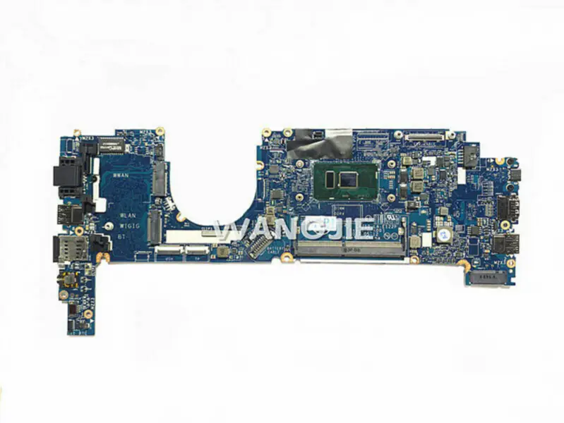 Dell 09PJNK motherboard