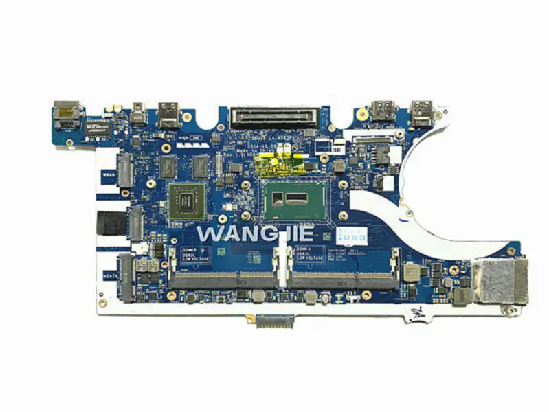 Dell 0KVR03 motherboard