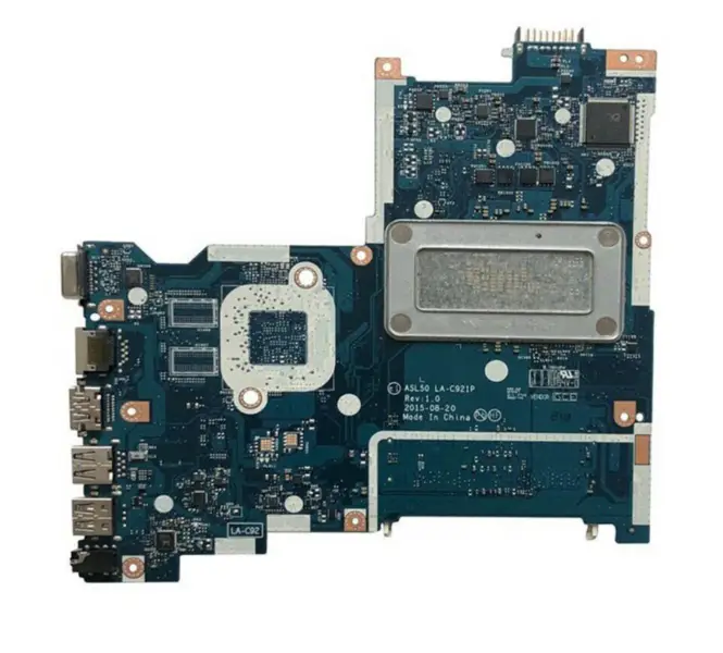 HP 828926-601 motherboard