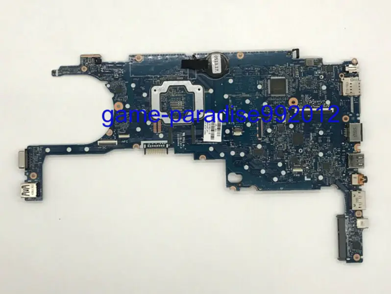 HP 911738-601 motherboard