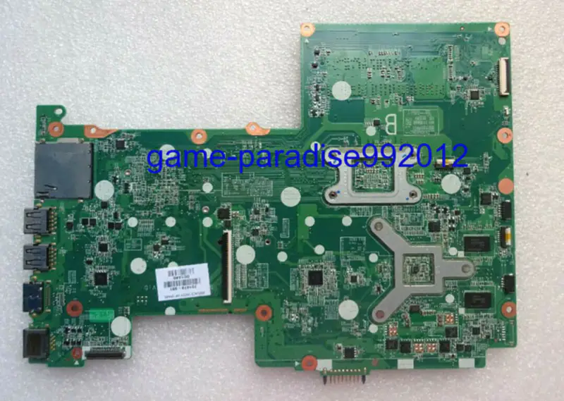 HP 701699-501 motherboard