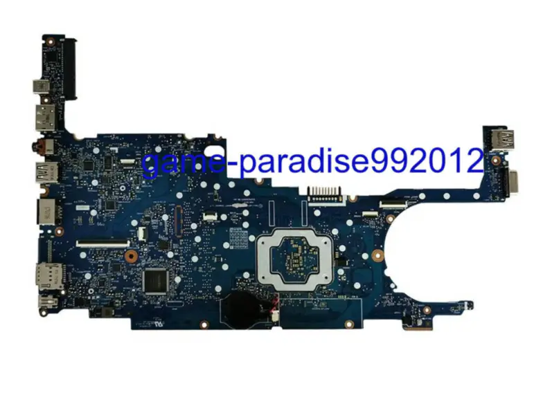 HP 914273-601 motherboard