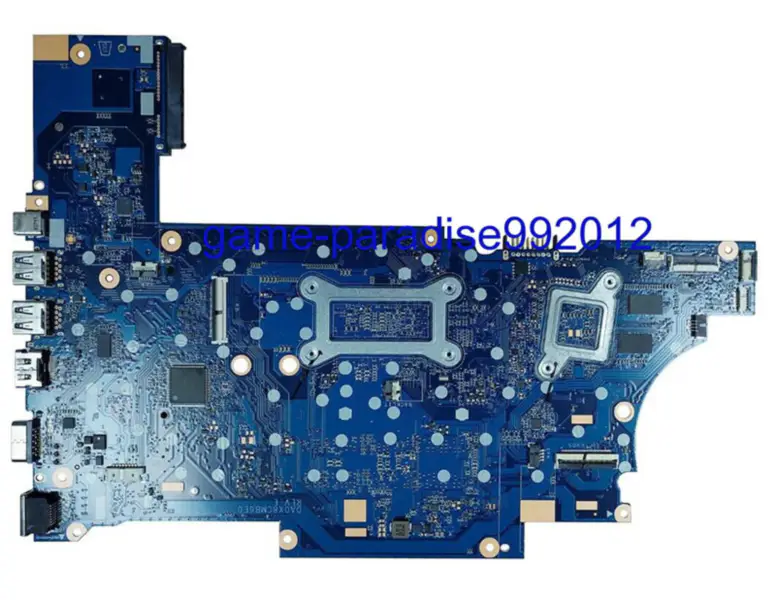HP L12612-001 motherboard
