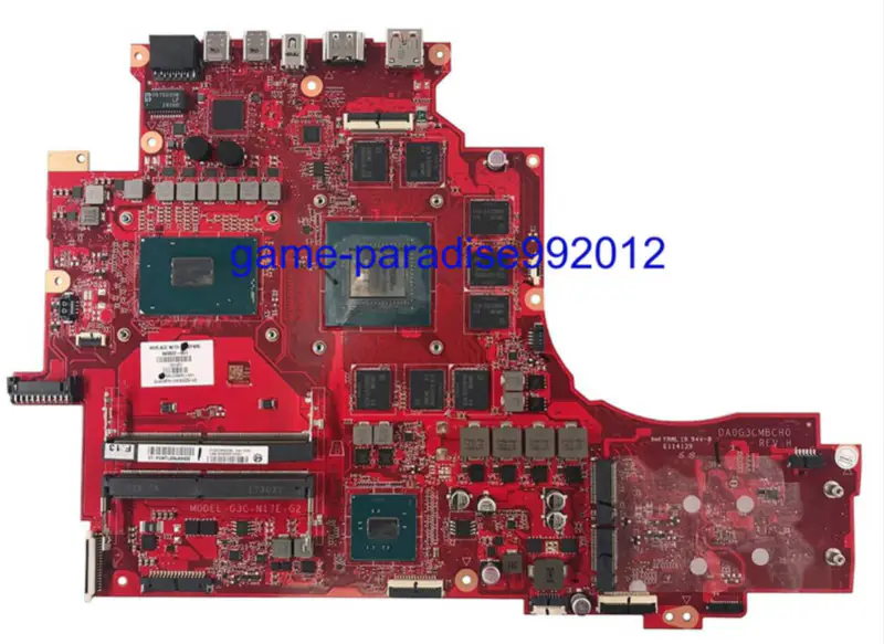 HP 940622-601 motherboard