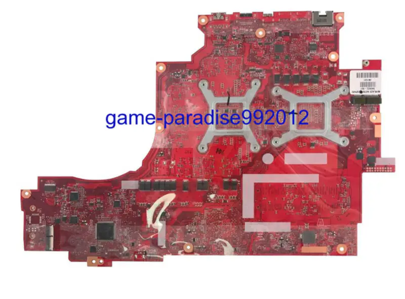 HP 940622-601 motherboard