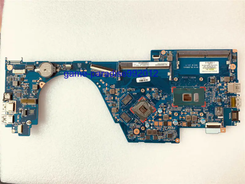 HP 903706-601 motherboard