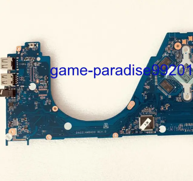 HP 903706-601 motherboard