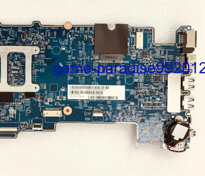 HP 863887-601 motherboard