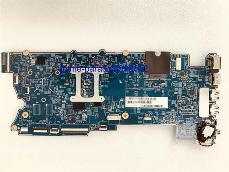 HP 863887-601 motherboard