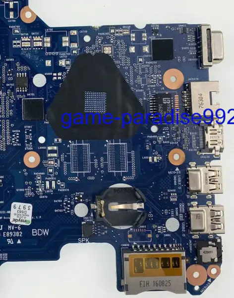 HP 858034-601 motherboard