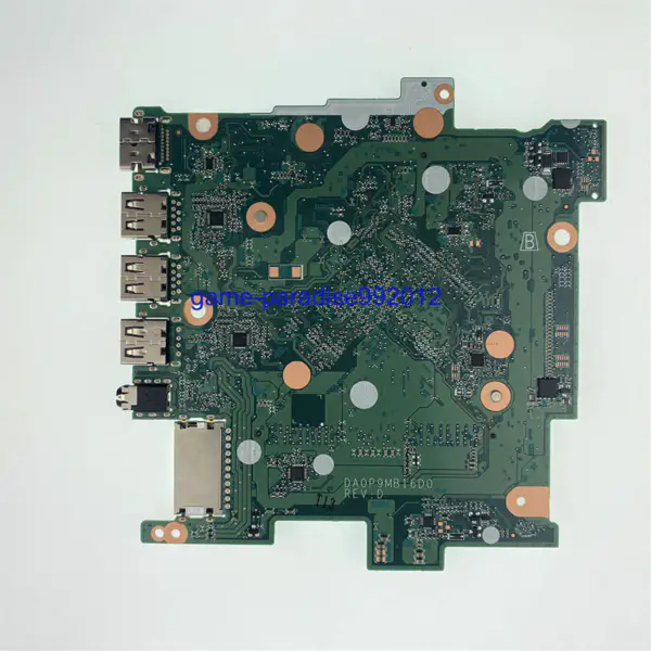 HP 905305-601 motherboard