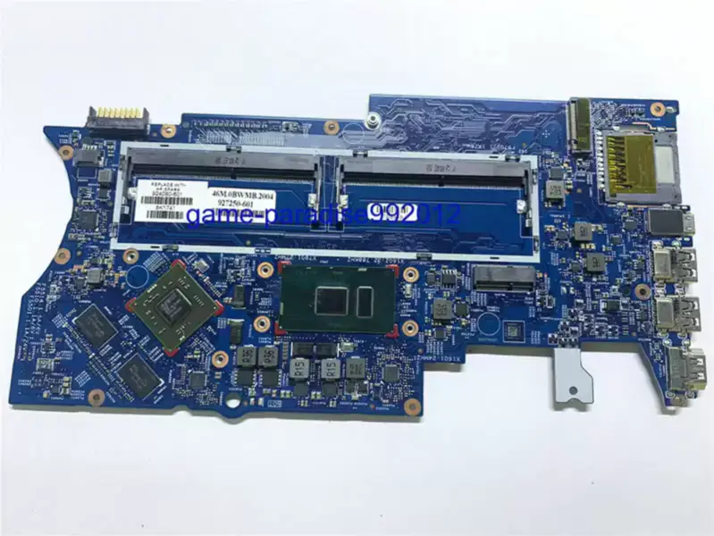 HP 924080-601 motherboard