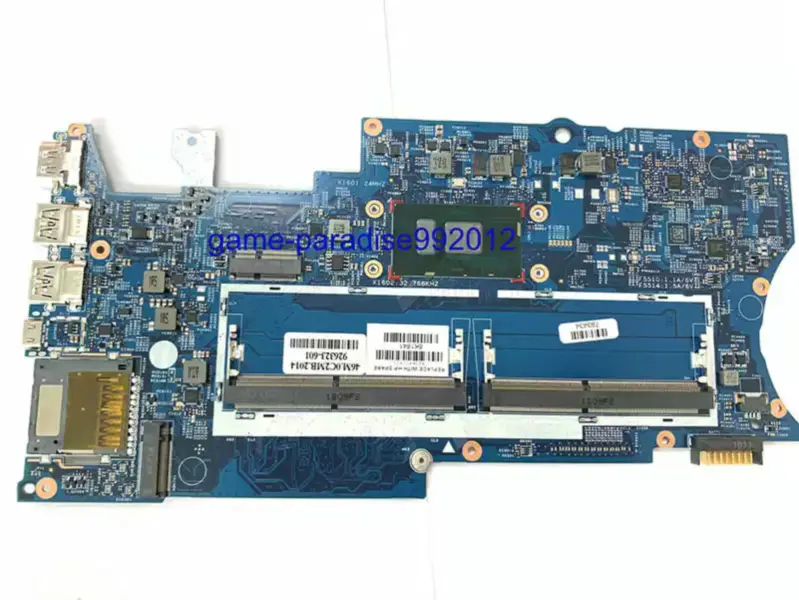 HP 923690-601 motherboard