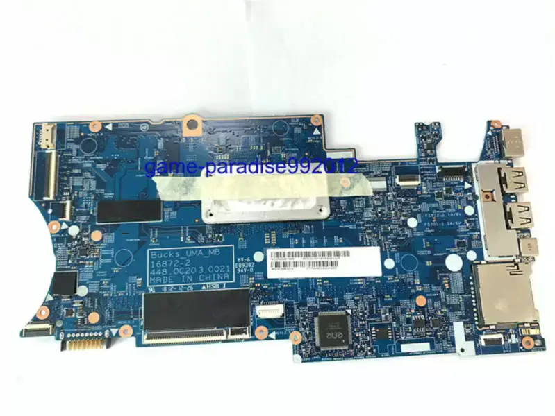 HP 923690-601 motherboard