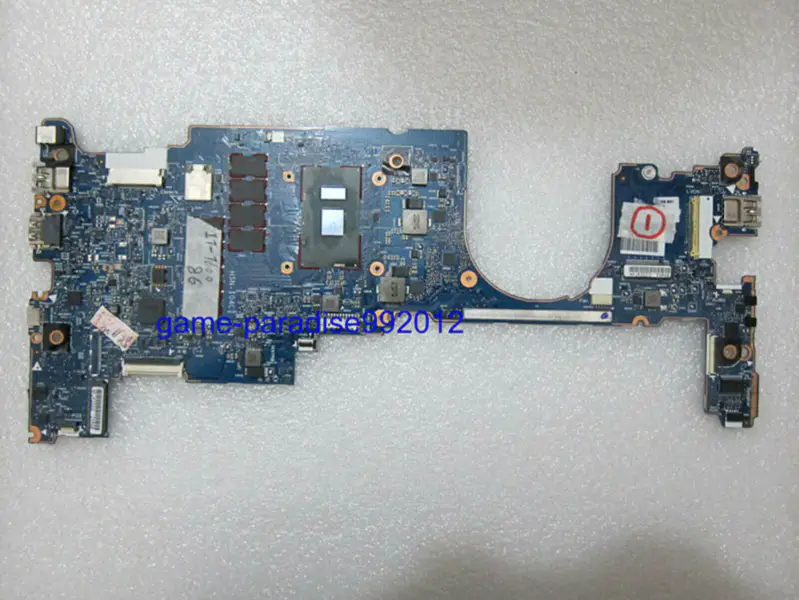 HP 920055-601 motherboard