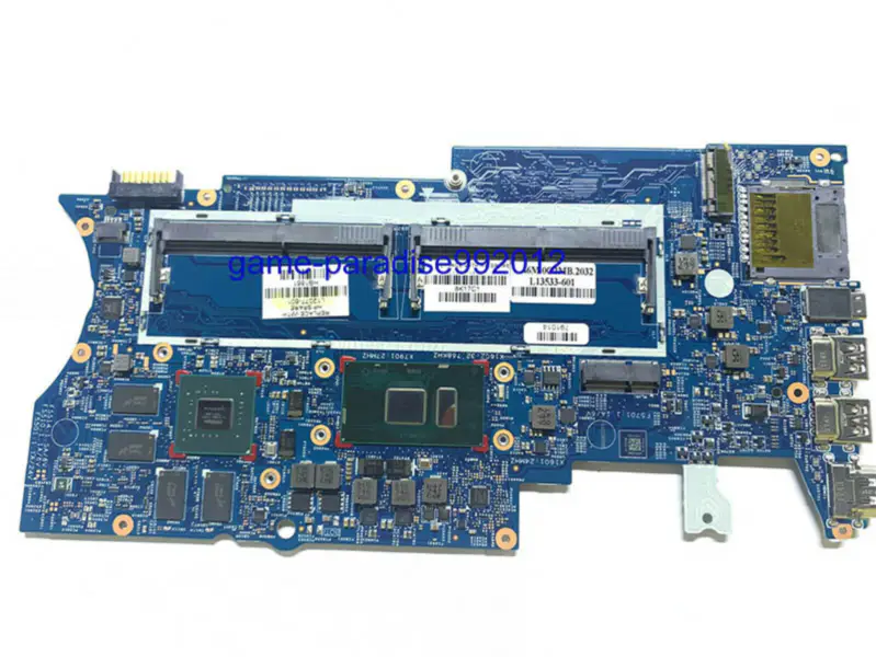 HP L12077-601 motherboard