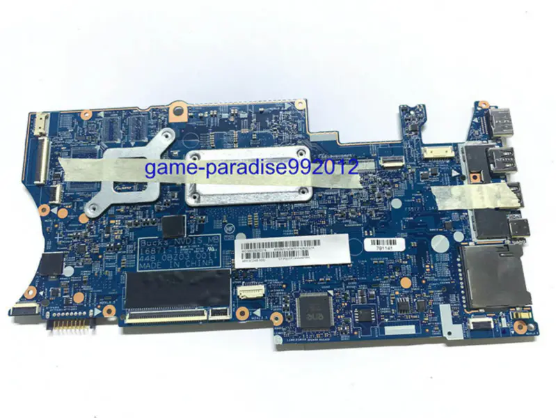 HP L12077-601 motherboard
