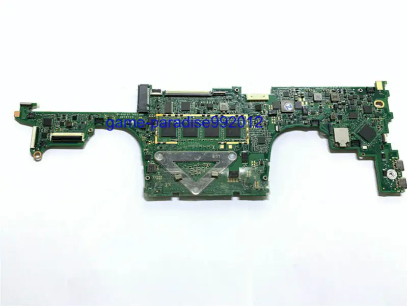 HP 941882-601 motherboard