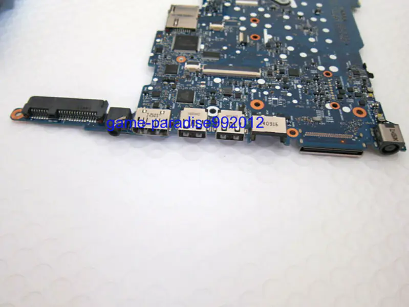 HP 730809-501 motherboard