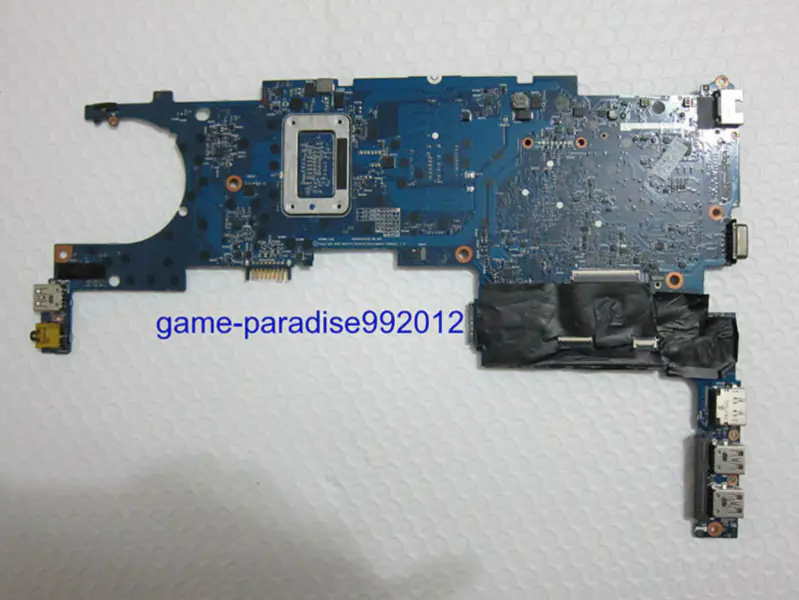 HP 717844-001 motherboard
