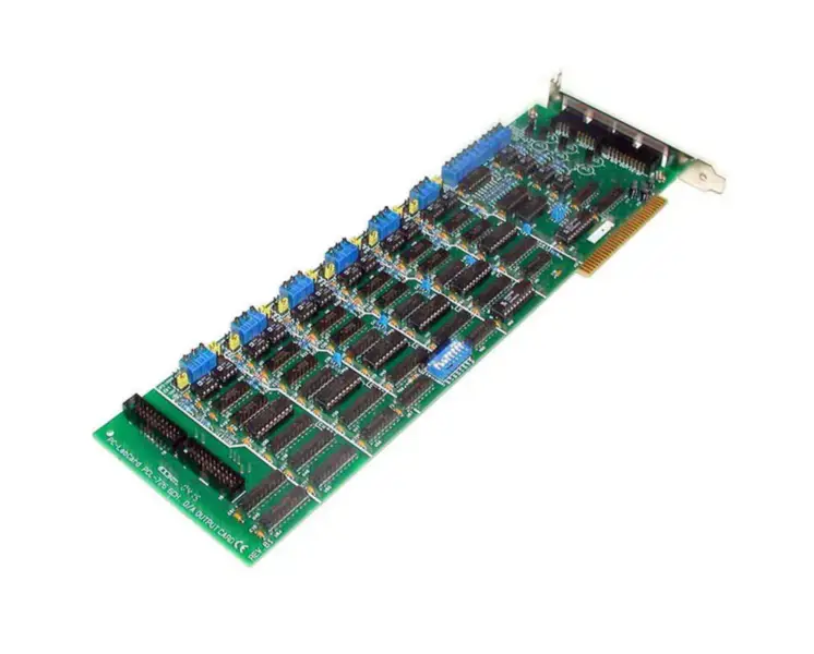 Advantech PCL-726