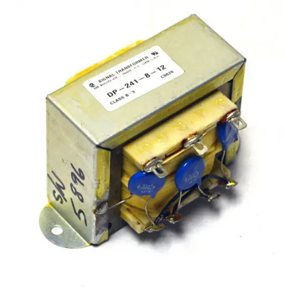 Signal Transformer DP-241-8-12