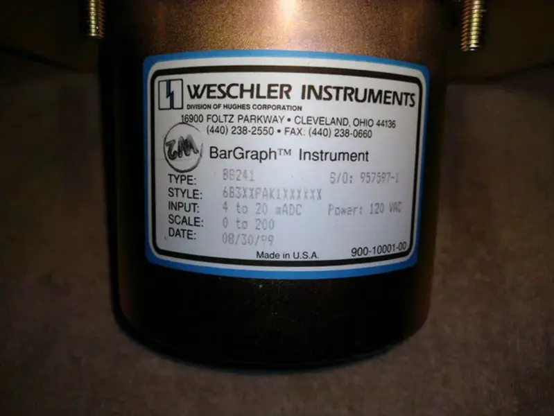 Digital B6241