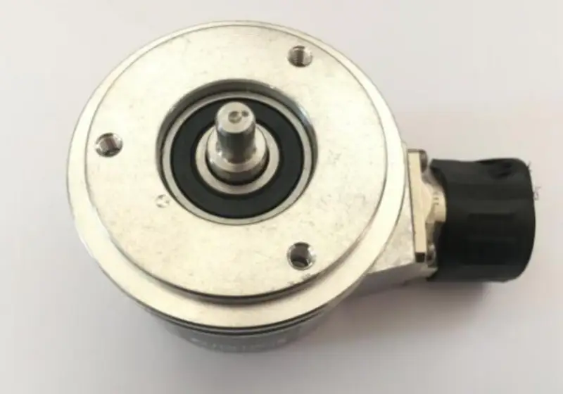 HEIDENHAIN 27S12-03 D833-01 Encoder