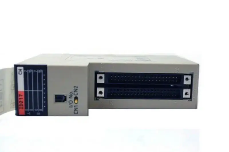 Omron C200HID217 C200H-ID217 PLC Module