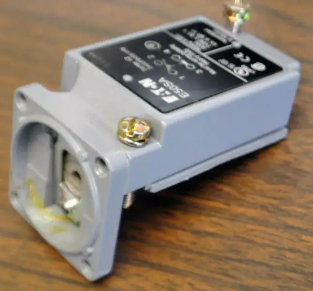 EATON E50SA PLC module