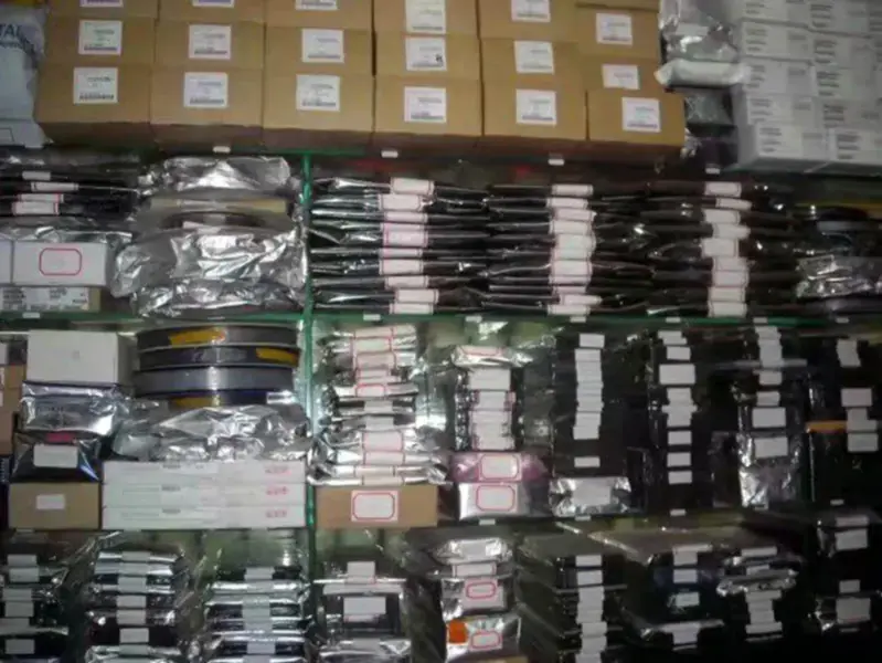 Allen-Bradley 100-D250