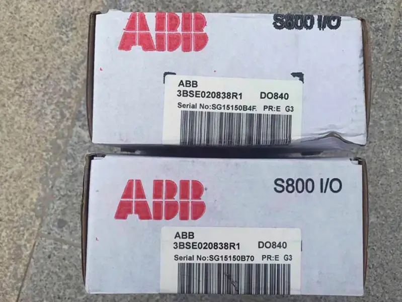 ABB DO840