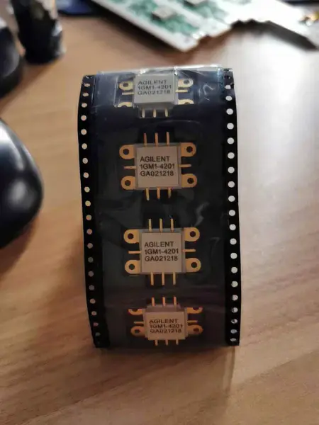 agilent 1GM1-4201
