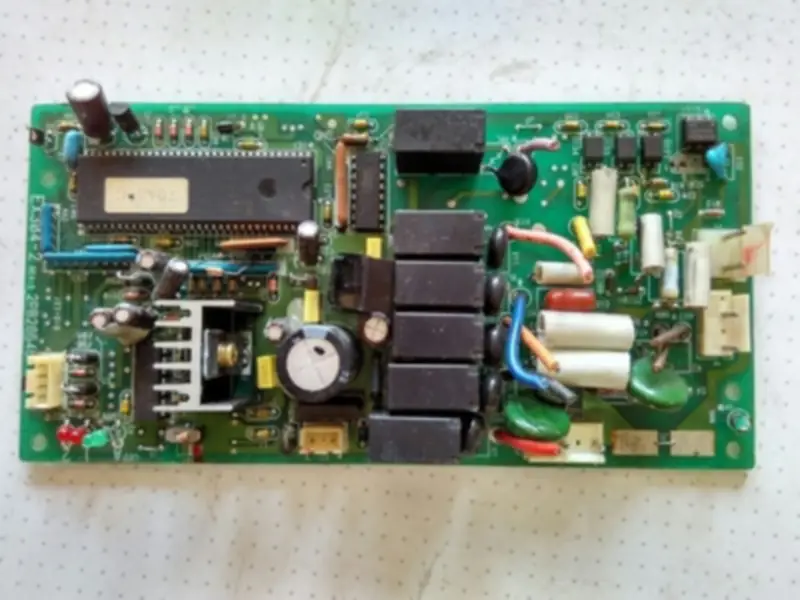 air conditioning Computer board 2PB26545-1 EX304-2 FTY35FV1C control board
