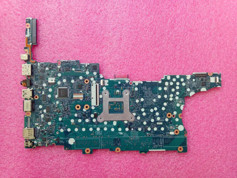 HP 400 G4 900787-001 911985-601 911985-001 Motherboard