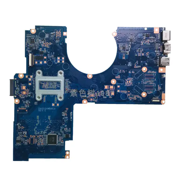 HP 856275-001 856275-501 856275-601 A9-9410 CPU DAG54AMB6D0 Motherboard