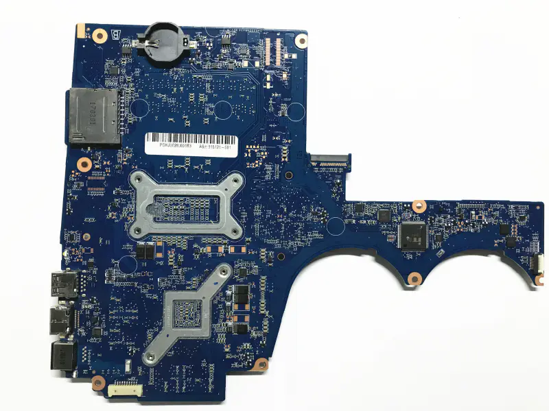 HP 856678-001 856678-601 i7-6700HQ DAG35AMB8E0 Motherboard
