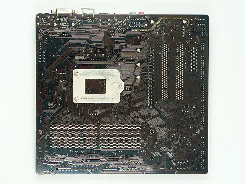 Gigabyte GA-B150M-D3H Motherboard