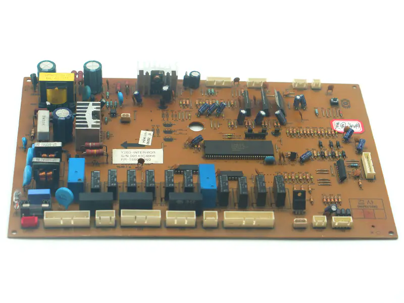 S/N 30143C4000 30143D1150 GSW210MHSCWW refrigerator board