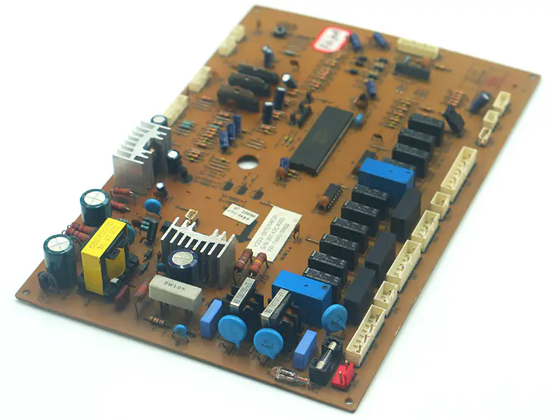 S/N 30143C4000 30143D1150 GSW210MHSCWW refrigerator board
