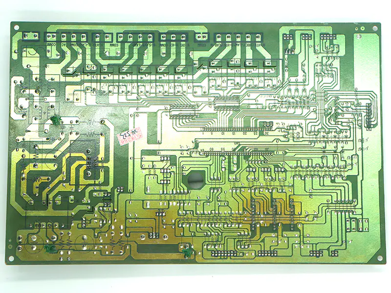 S/N 30143C4000 30143D1150 GSW210MHSCWW refrigerator board