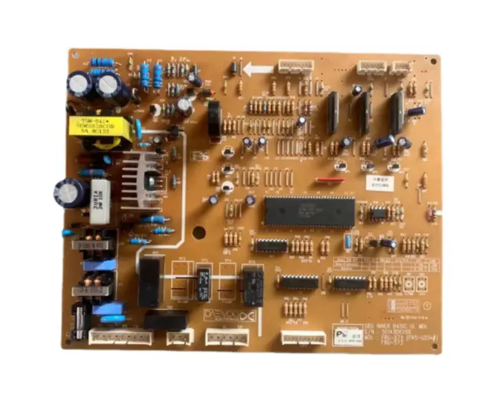 30143D6050 FRU-571I FRU-573 board refrigerator computer board power module