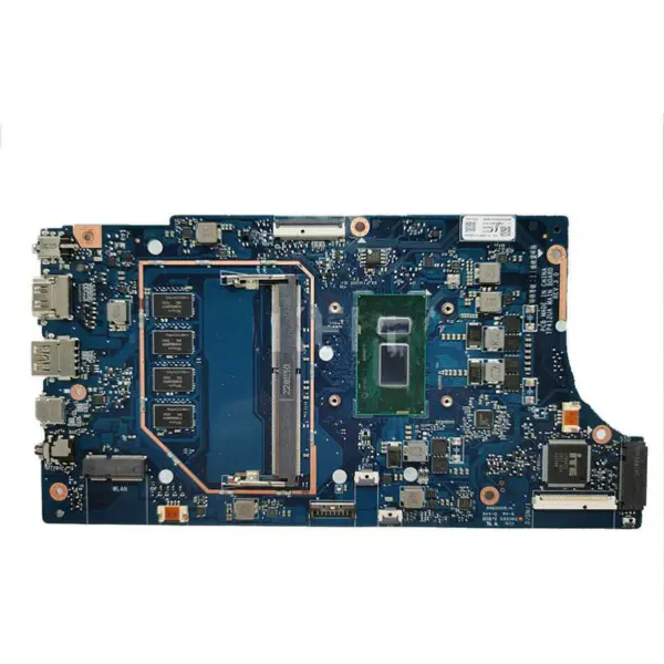 Asus TP412UA TP412UA ATX motherboard