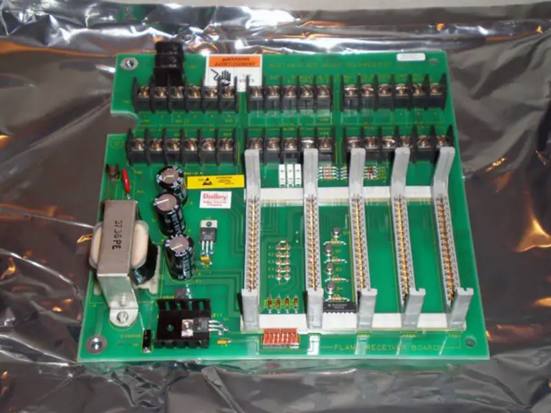 ABB 6634688G1